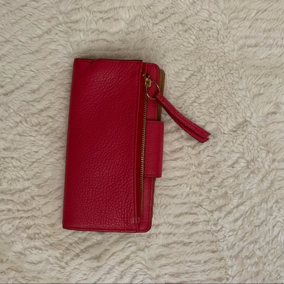 Fossil wallet - Picture 3 of 6